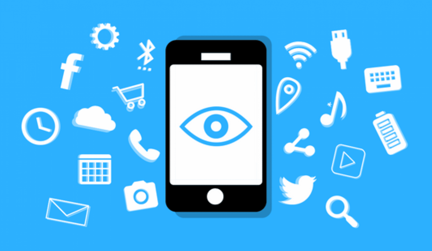 Pros and Cons of using an app for spying on phones