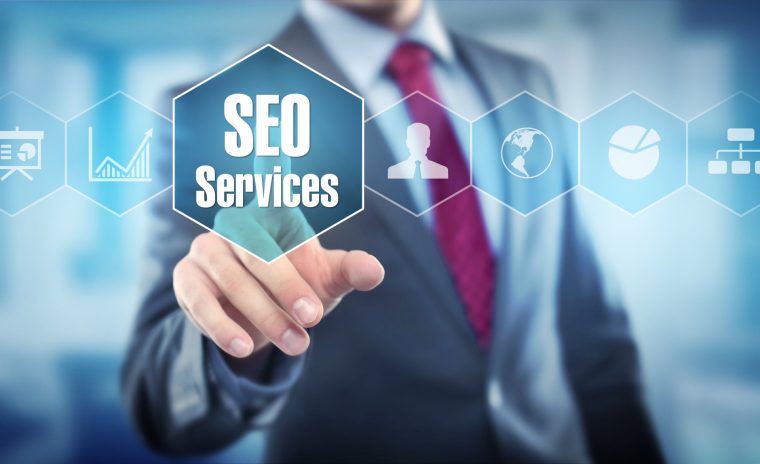 Looking For an SEO Company in Edmonton?