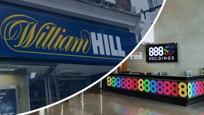 888 Holdings Acquires William Hill’s non-US Business