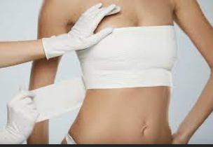 Fat Transfer Breast Augmentation: Dispelling the Myths and Misconceptions