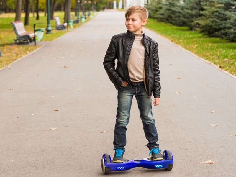 Hoverboard Reviews Revealed