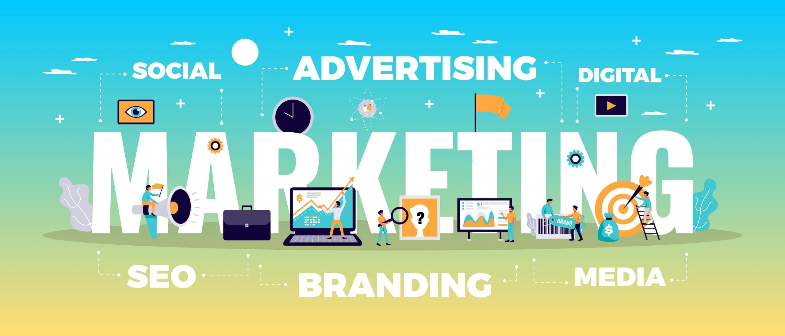 How to Hire a Marketing Agency