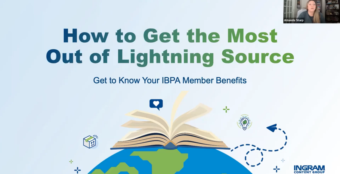 How to Get the Most Out of Lightning Source_ Get to Know Your IBPA Member Benefits 1-58 screenshot