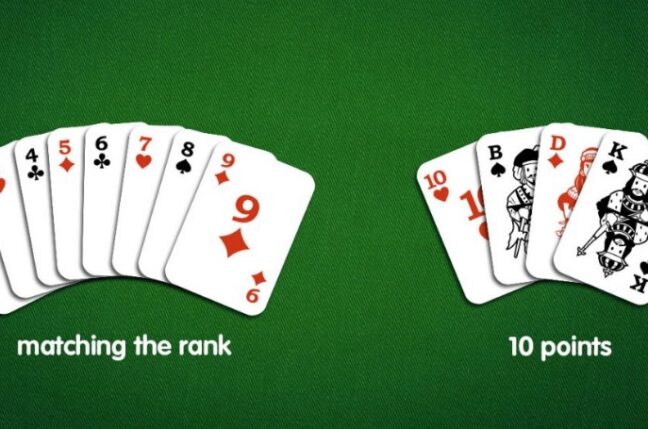 How to Play Rummy: The Ultimate Guideplay Romme