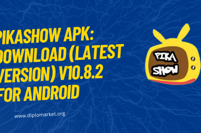 Pikashow Apk: Download (Latest Version) v10.8.2 for Android