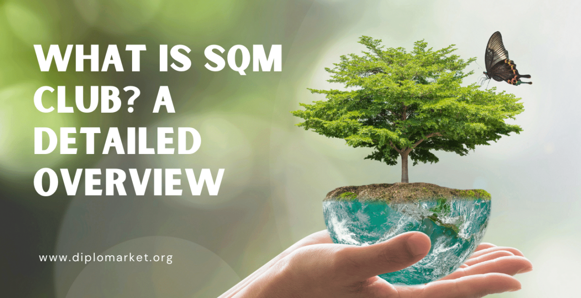 What is SQM Club A Detailed Overview