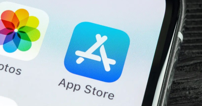 The Future of the App Store