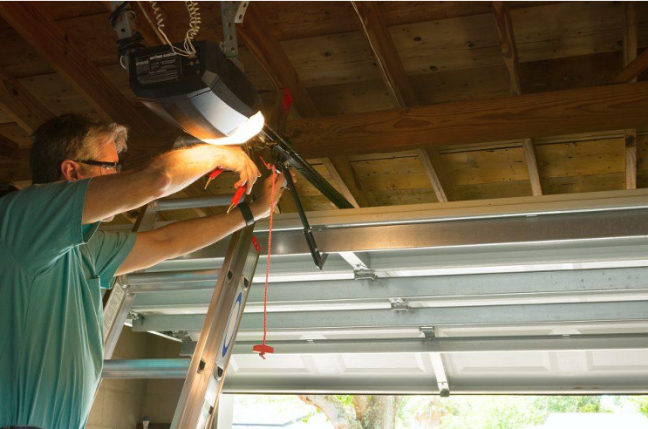 7 Essential Garage Repair Tips You Need to Know