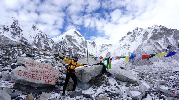 Everest Region Trek 10 Best Routes You Can Choose